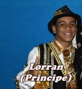 Lorran (Príncipe)