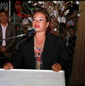 Francisca Coroca