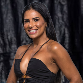 Jaciara Dias 