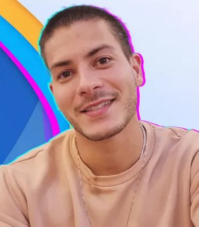 ARTHUR AGUIAR