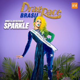 Melusine Sparkle 