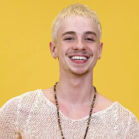 Juliano Floss