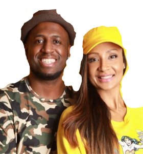 Diria & André 