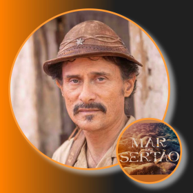 TIMBO de MAR DO SERTÃO 