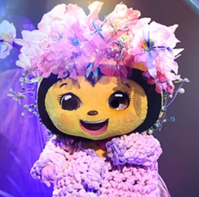 Abelha 🐝