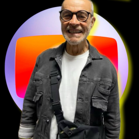OSMAR PRADO