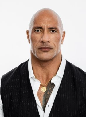 Dwayne Johnson 