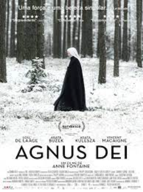Agnus Dei (2016) - 1h55 - IMDb 7