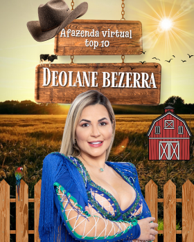 Deolane bezerra 