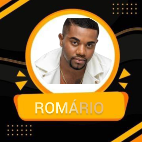 ROMÁRIO 