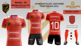 Uniforme 5