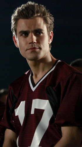 Stefan Salvatore 
