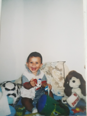 Baby Yank (1)