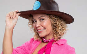 Bárbara Borges 