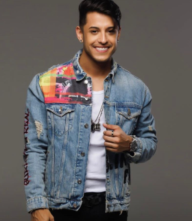 Kevi Jony