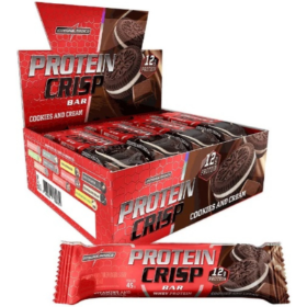 Display Protein Crisp 12 unid