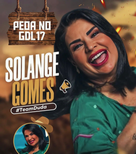 Solange Gomes