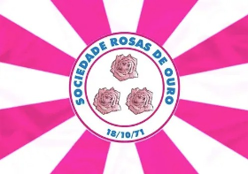 Rosas de Ouro