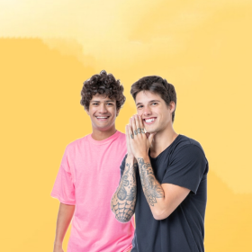 Gabriel e gabril Santana