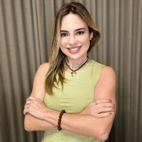 Raquel Sherazade