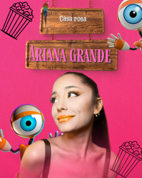 Ariana grande 