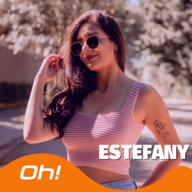 VOTE ESTEFANY