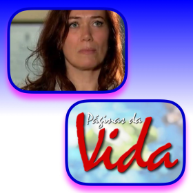 MARTA DE PÁGINAS DA VIDA