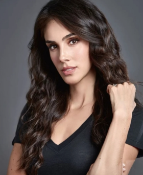 Sandra Echeverría 