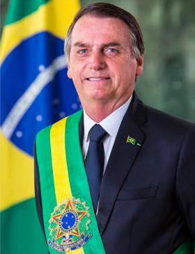 Jair Bolsonaro 