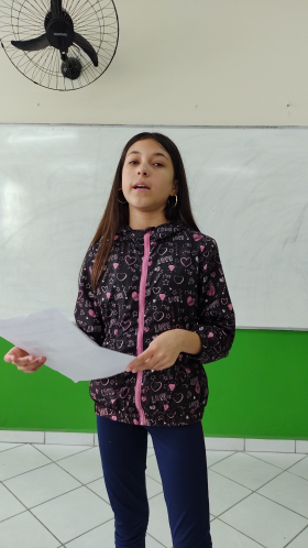 Maria Isabelly 