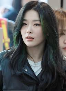 Seulgi