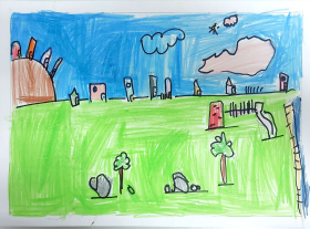 Desenhos do 1° ano_3