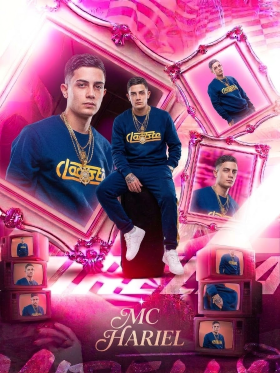 MC Hariel 