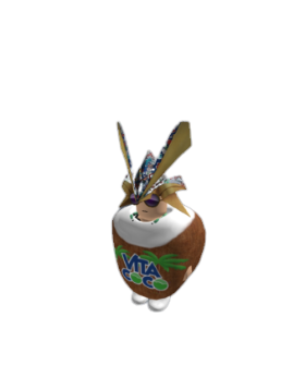 Coco Bambu 🥥