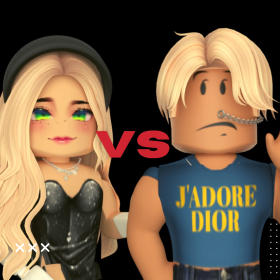 Juliette VS Vitão