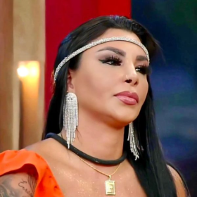 Jenny Miranda 