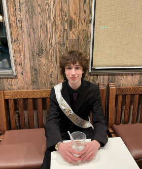 Steven Browho 