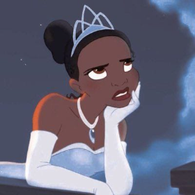 tiana (santana)