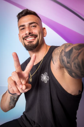 Gabriel S