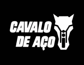 CAVALO DE AÇO