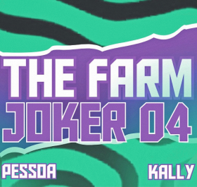 The farm joker