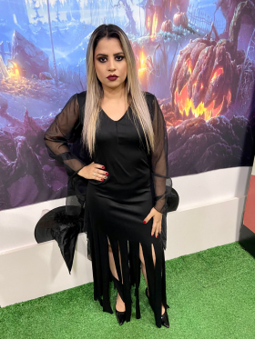 Gislaine Lopes