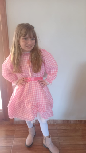 Amanda 