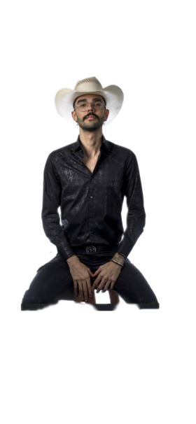 LUAN PEREIRA 