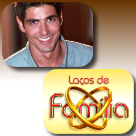 EDU DE LAÇOS DE FAMILIA