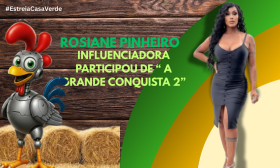 ROSIANE PINHEIRO