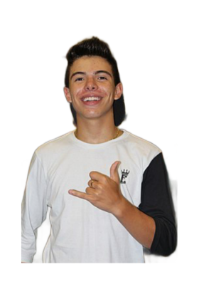 Thomas Costa 