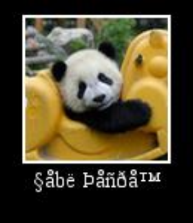 Panda