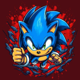SONIC 03