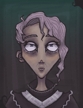 | Damaris Romeno